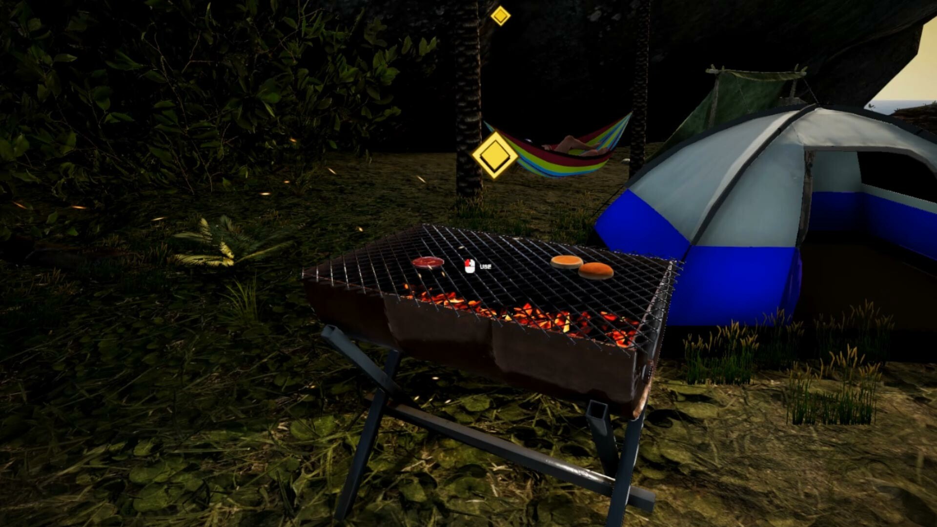 Beach Club Simulator Screenshot 12