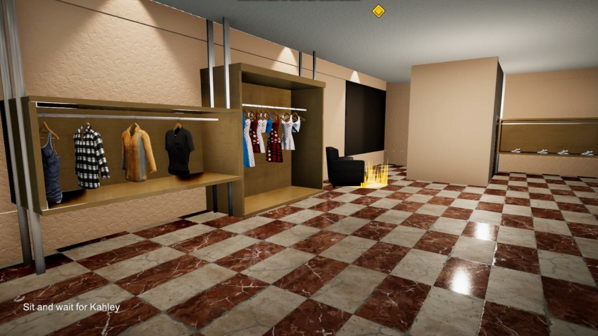 Beach Club Simulator Screenshot 9