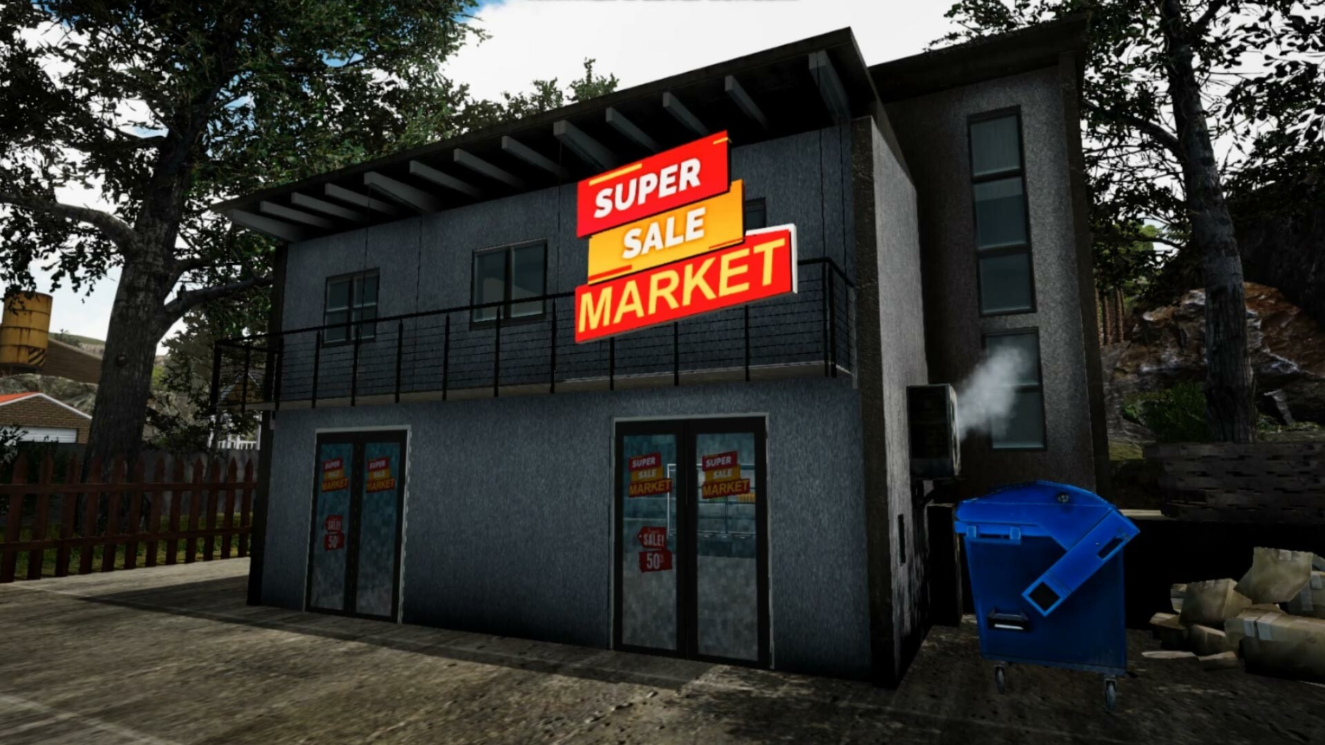 Beach Club Simulator Screenshot 20