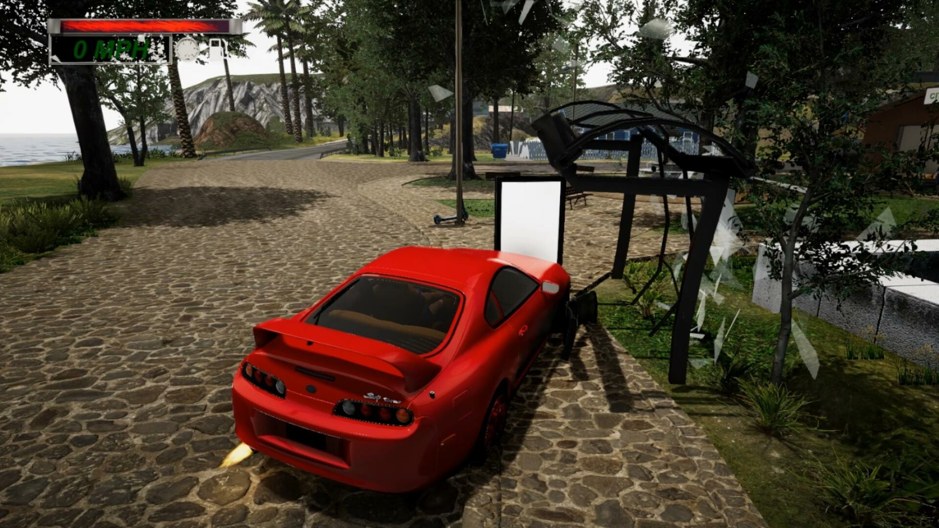 Beach Club Simulator Screenshot 24