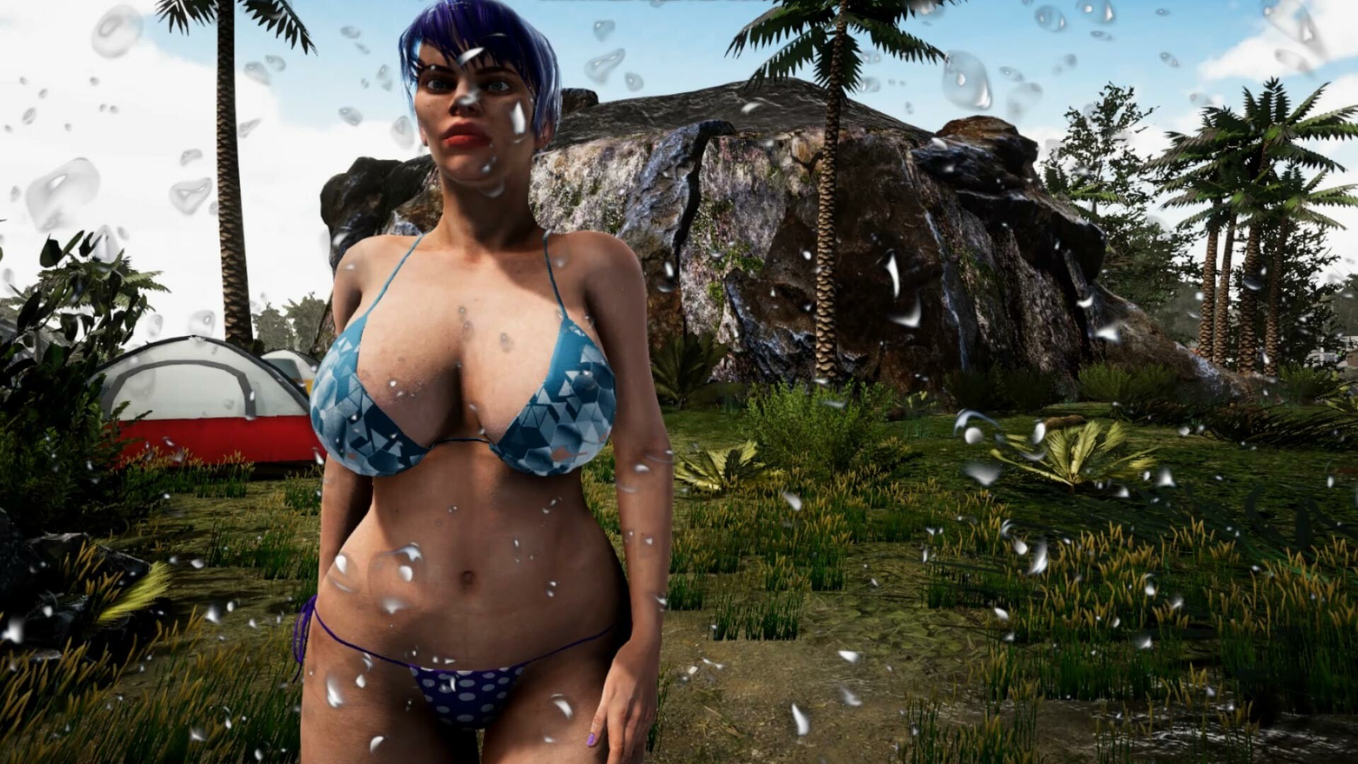 Beach Club Simulator Screenshot 19