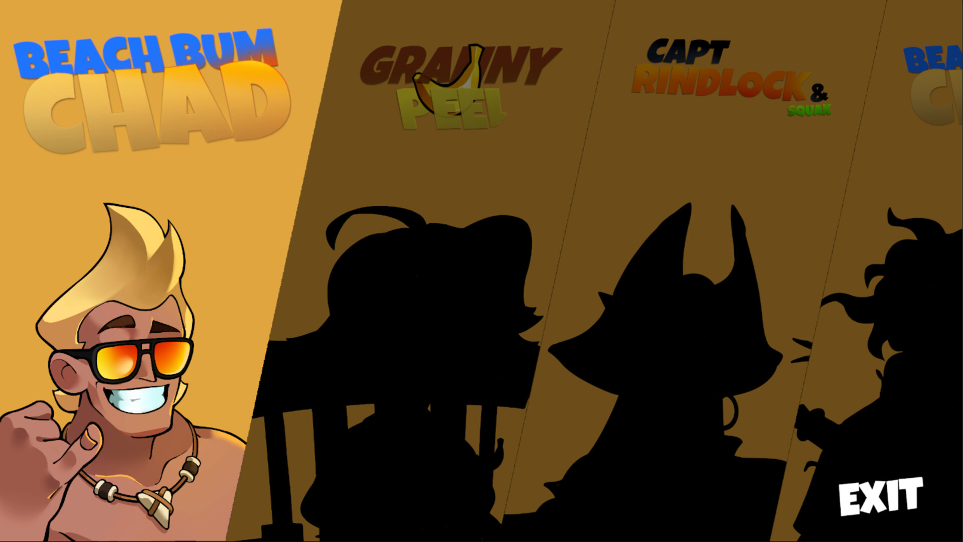 Banana Clicker Screenshot 3