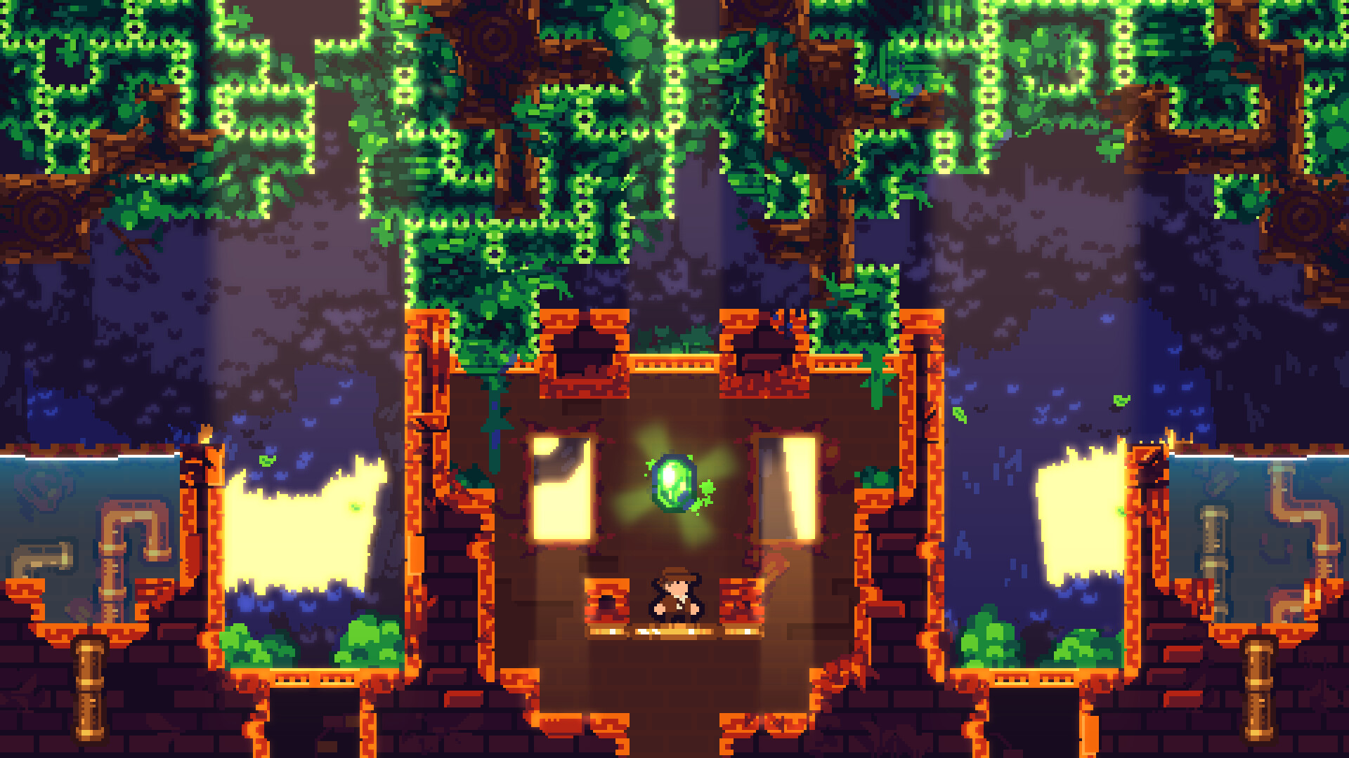 Archaeogem Screenshot 2