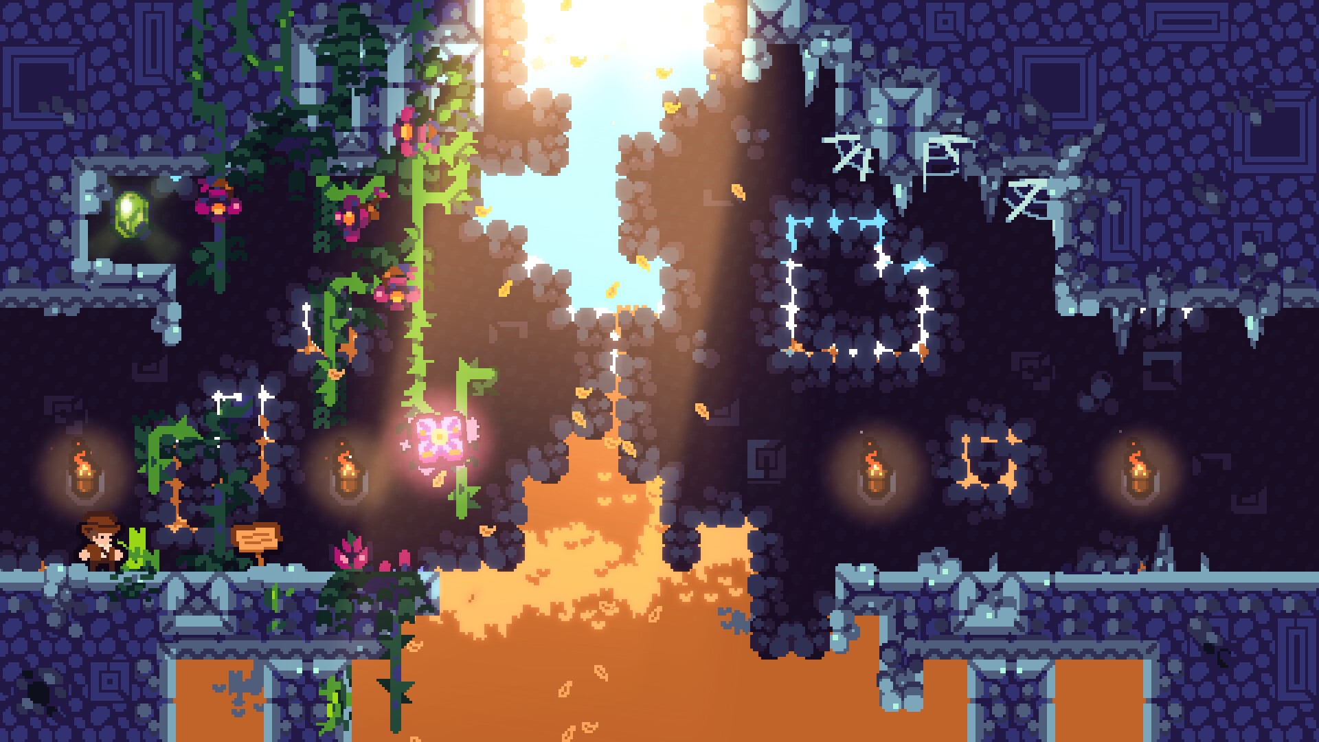 Archaeogem Screenshot 0