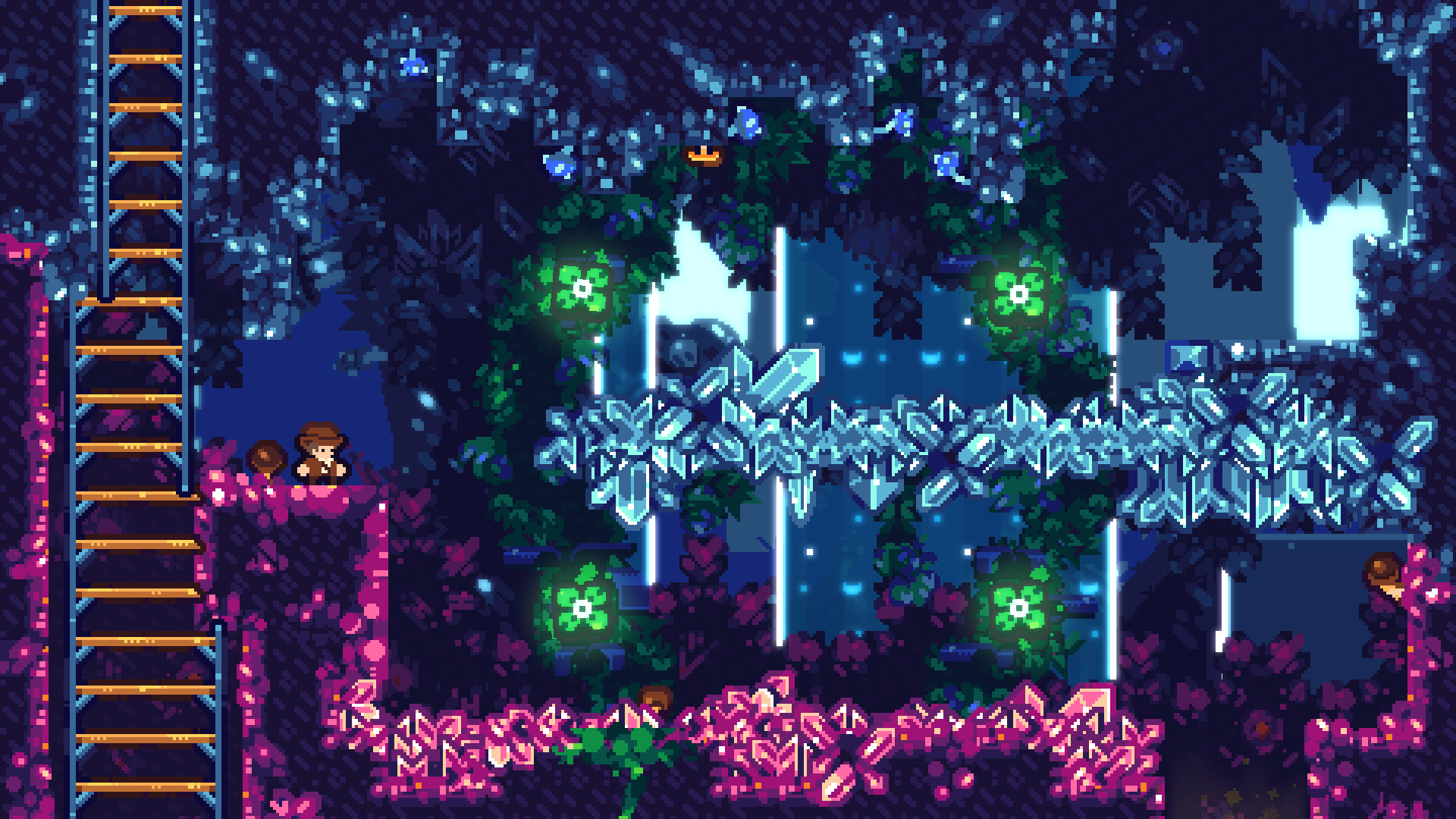 Archaeogem Screenshot 3