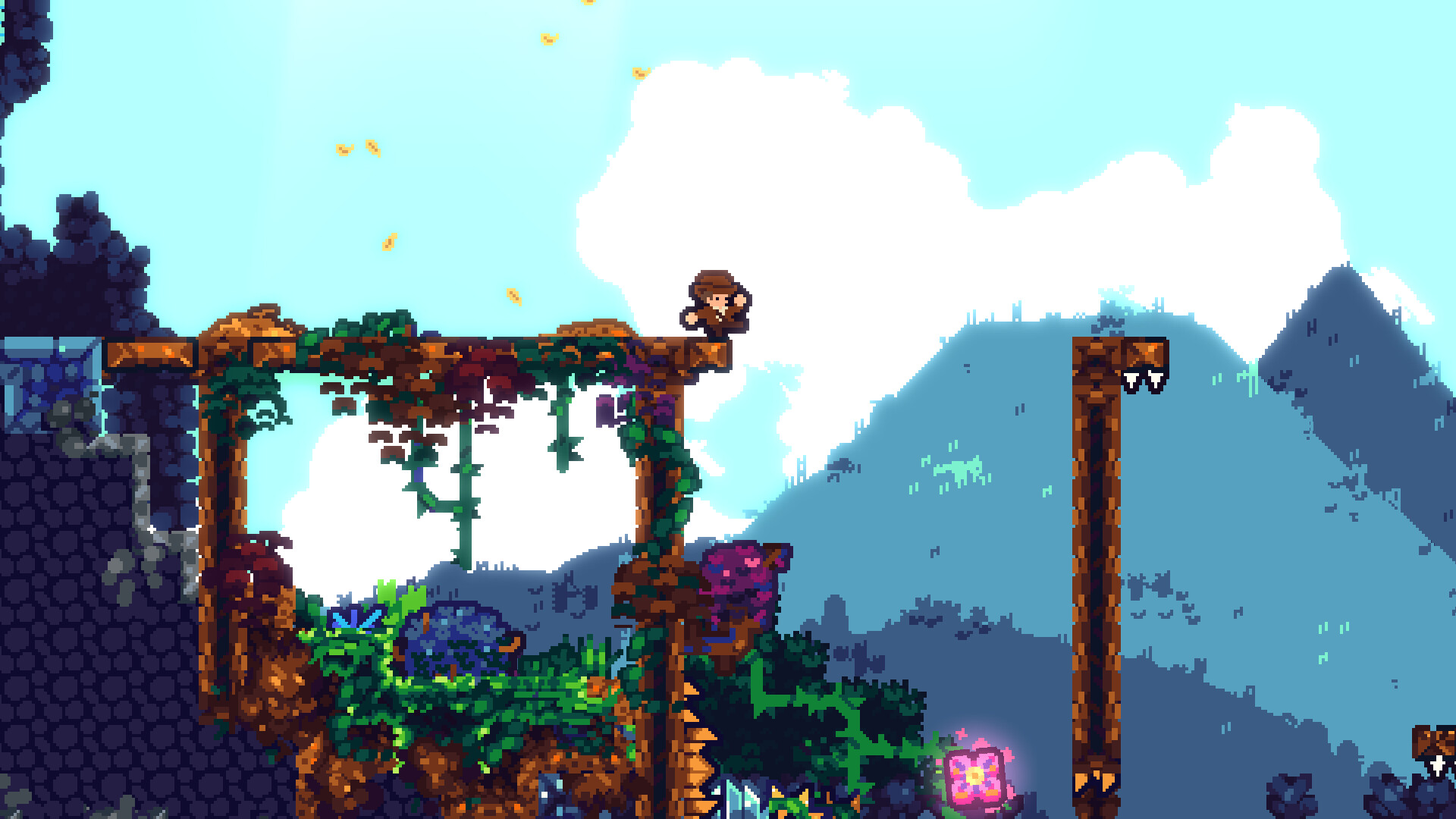 Archaeogem Screenshot 4