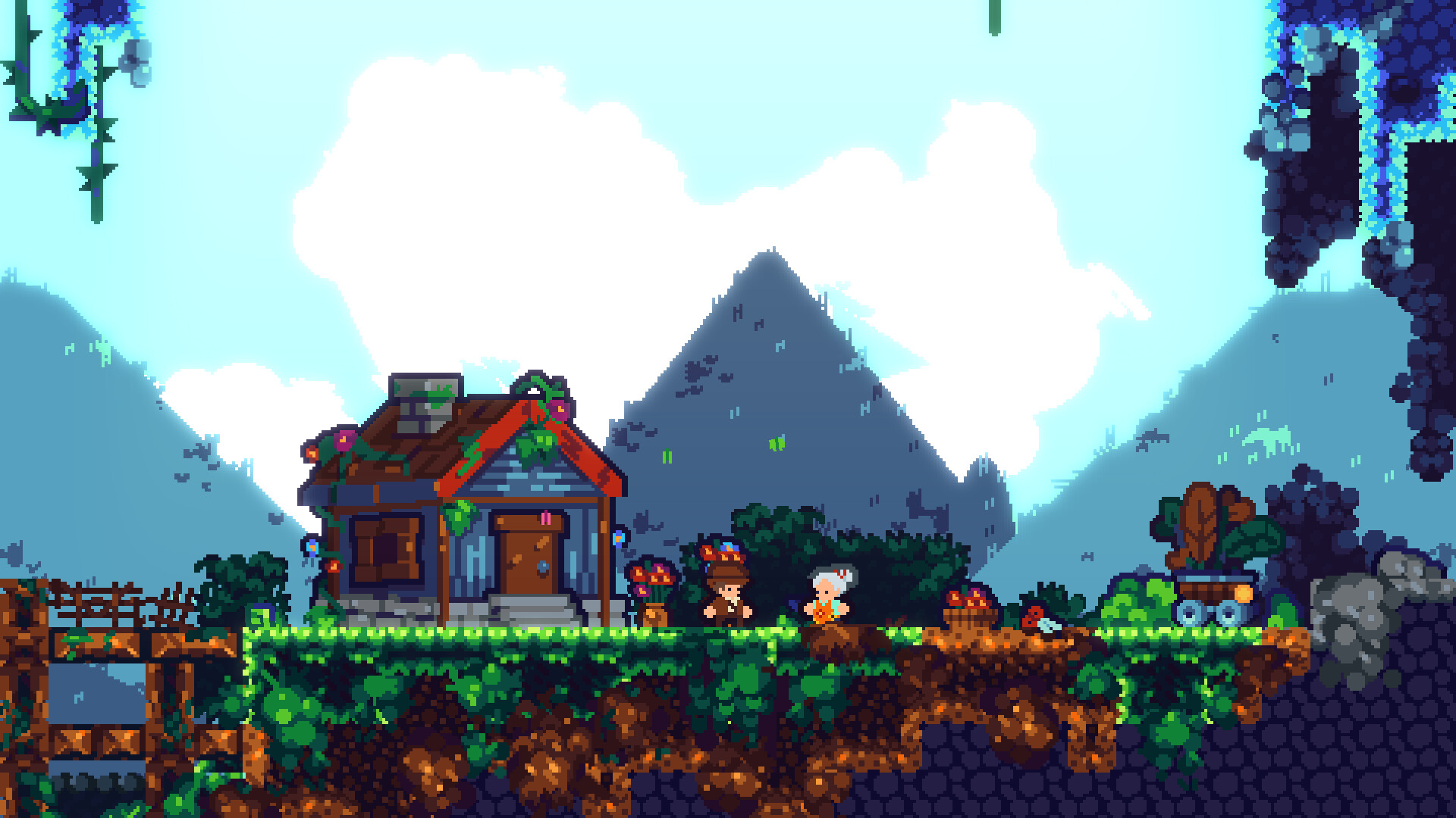 Archaeogem Screenshot 1