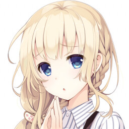 一切的改变都是没有改变 icon