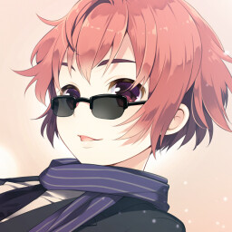 志乃真乃男性之友! icon