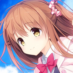 世间所有,敌不过时间无情 icon