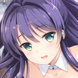 学姐,我来了! icon