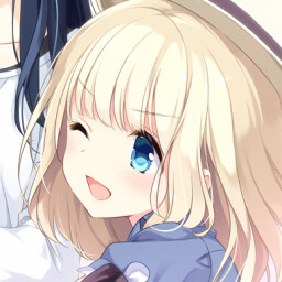 刚才她说什么来着? icon