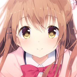 姬野姬野,我爱你! icon