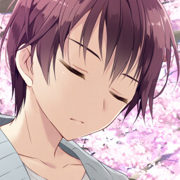 耐心去哪了? icon