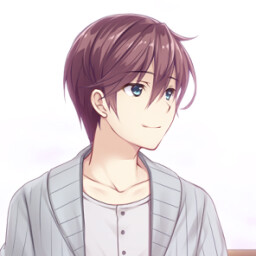 读心术只能读到自己的心 icon