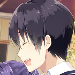 男人之间的对话! icon