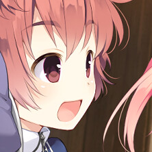 就是你了,志乃妹妹!