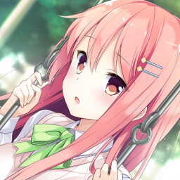 秒○五厘米 icon