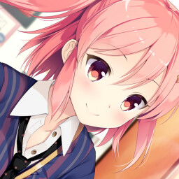 口嫌体正直 icon