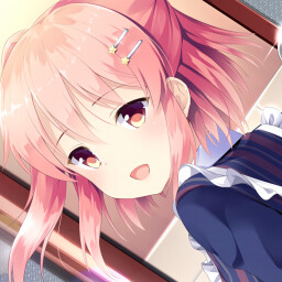 辛苦了,打工人! icon