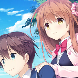 约会的天国 icon