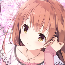 那人却在灯火阑珊处 icon