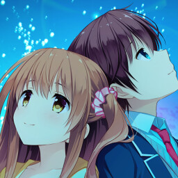 迈开停下的脚步 icon