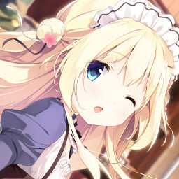 营养饮品的精灵! icon