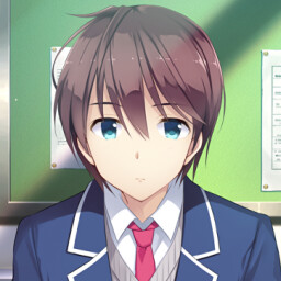 别骗自己了 icon