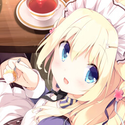 结衣小棉袄! icon