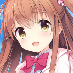 与她的再次重逢 icon