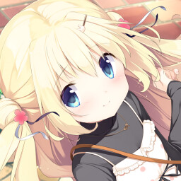 由依,My Angel icon