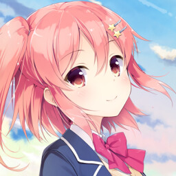 彩音是唯一神! icon