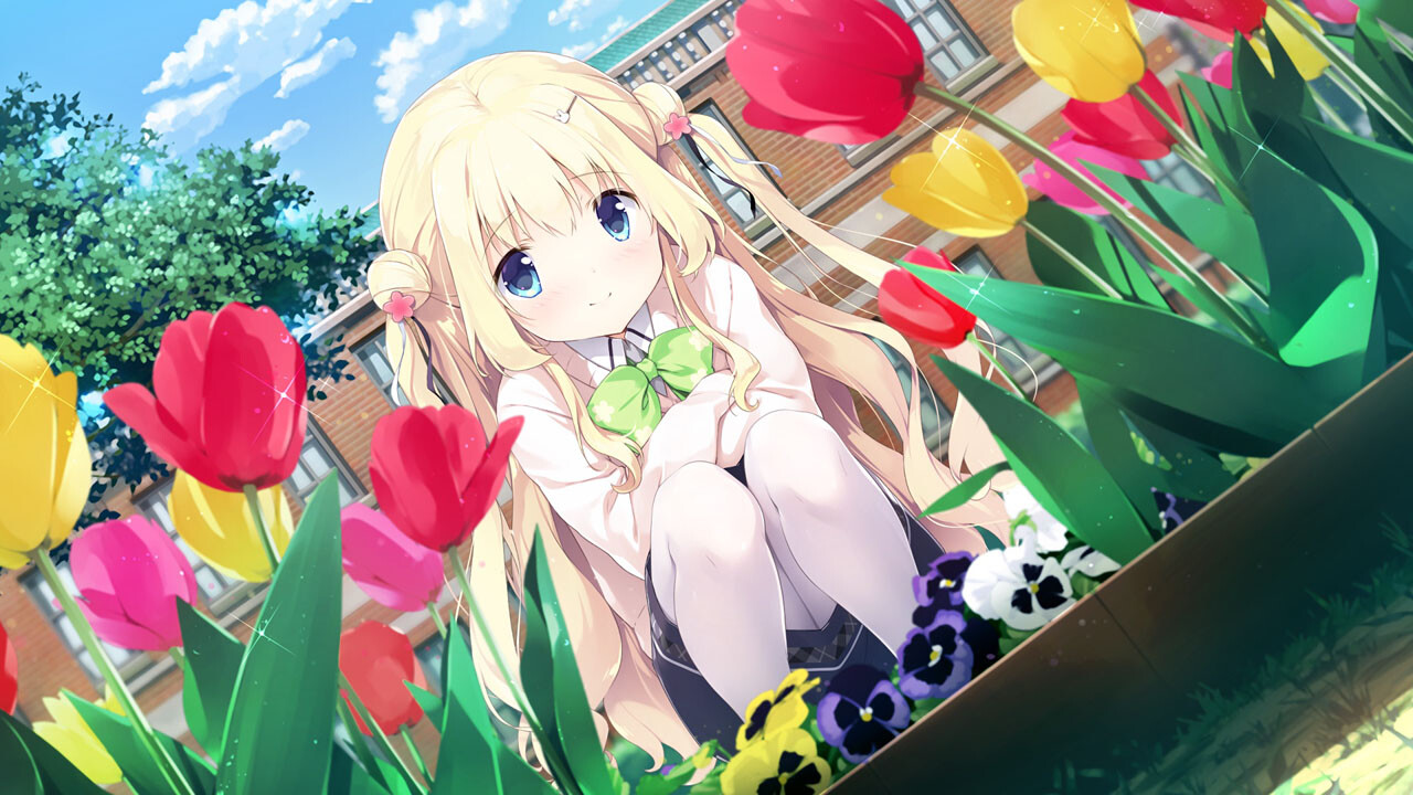 Koi x Shin Ai Kanojo Screenshot 7