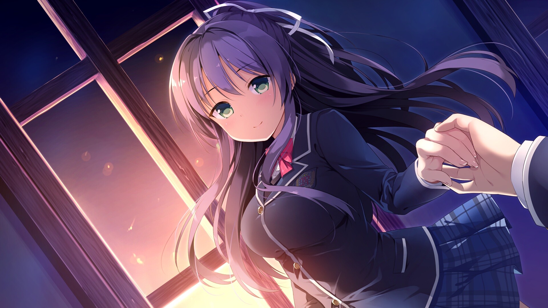 Koi x Shin Ai Kanojo Screenshot 10