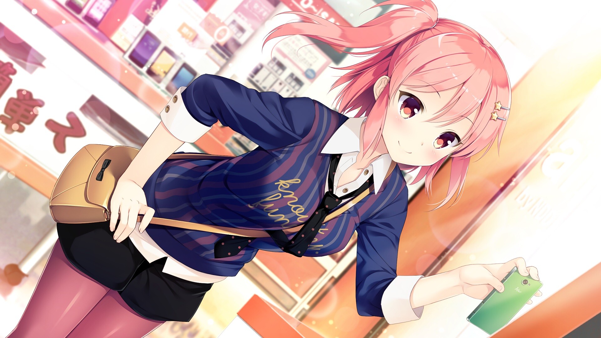 Koi x Shin Ai Kanojo Screenshot 6