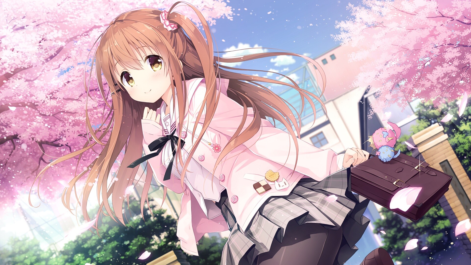 Koi x Shin Ai Kanojo Screenshot 3