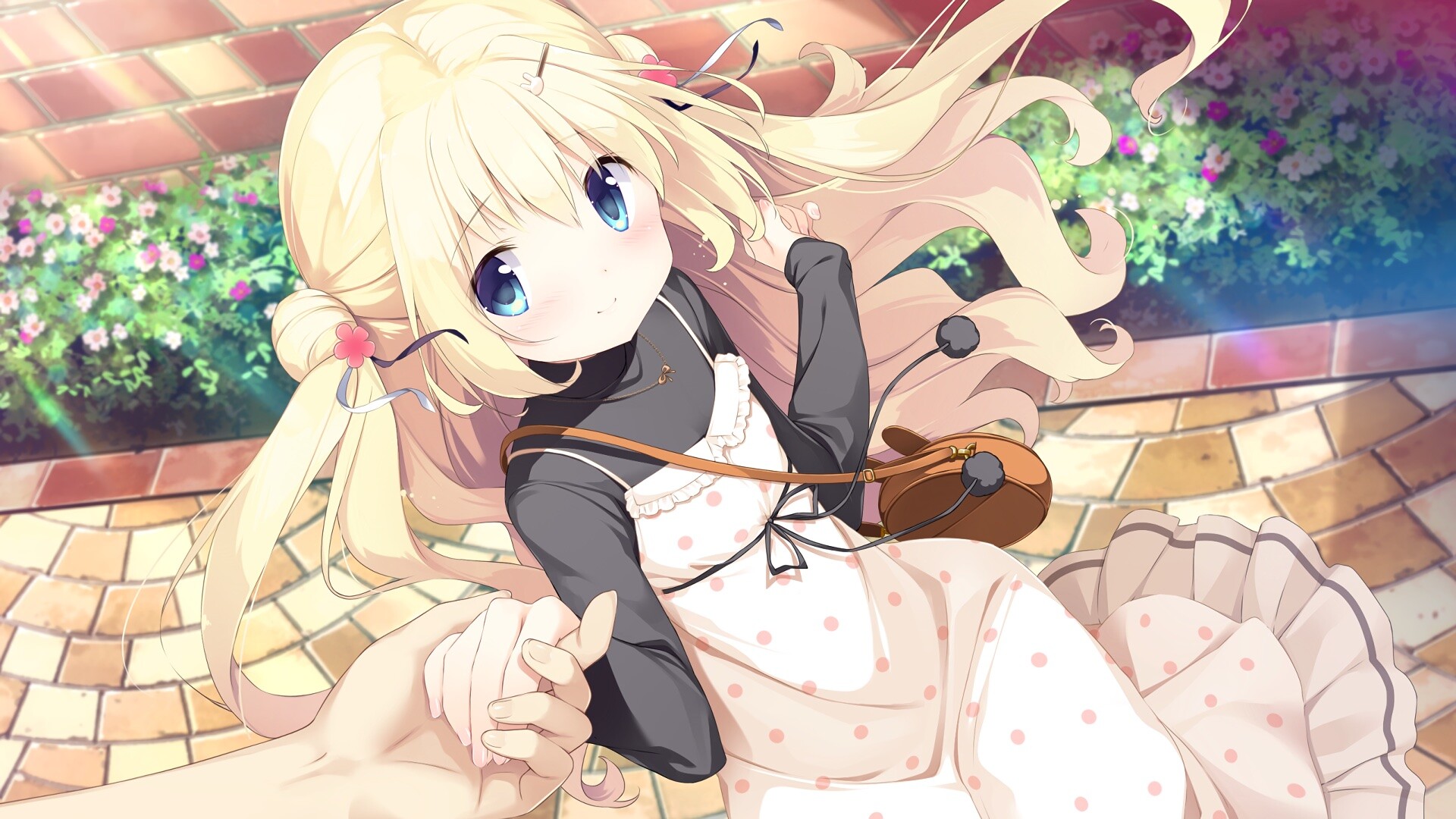 Koi x Shin Ai Kanojo Screenshot 8