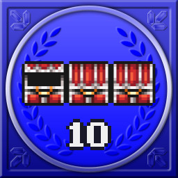 Rookie Treasure Hunter icon