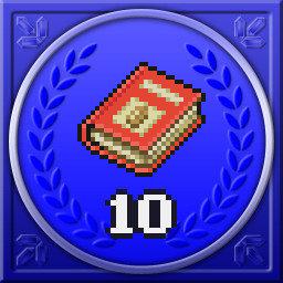 Field Research - Basic icon