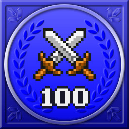 Apprentice Warrior icon