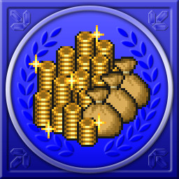 Moneybags icon