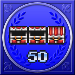 Veteran Treasure Hunter icon