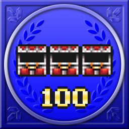 Legendary Treasure Hunter icon