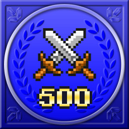 Legendary Warrior icon