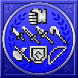 Weapon Tactics icon