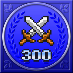 Experienced Warrior icon