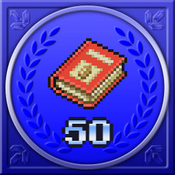 Field Research - Advanced icon