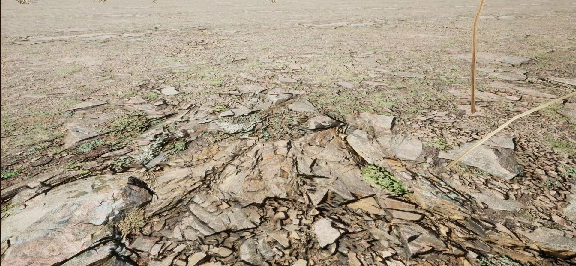 UE5 Shooter Game Screenshot 4