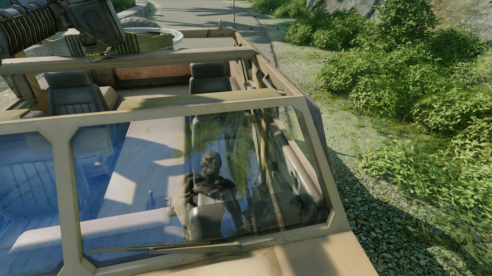 Crysis Remastered Screenshot 6